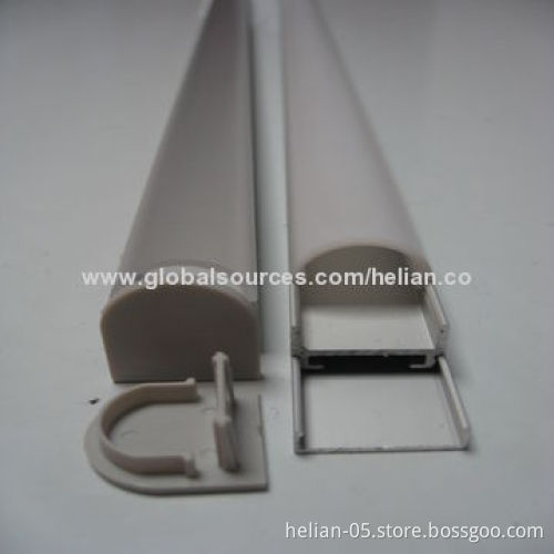 LED aluminum profiles LED
